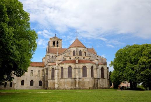 ÐšÐÑ€Ñ‚Ð¸Ð½ÐºÐ¸ Ð¿Ð¾ ÐÐÐ¿Ñ€Ð¾ÑÑƒ Abbaye de Sainte-Madeleine VÃ‰ZELAY, FRANCE